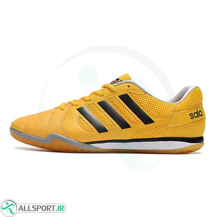 کفش فوتسال آدیداس تاپ سالا طرح اصلی Adidas Top Sala IC Orang